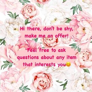 Meet your Posher, Danielle